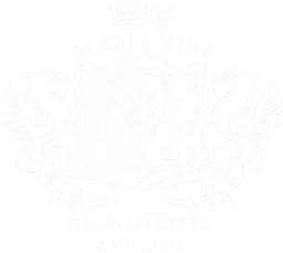 Alchymist Grand Hotel and Spa