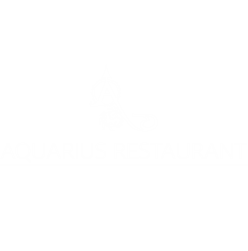 Logo Aquarius Restaurant Praha